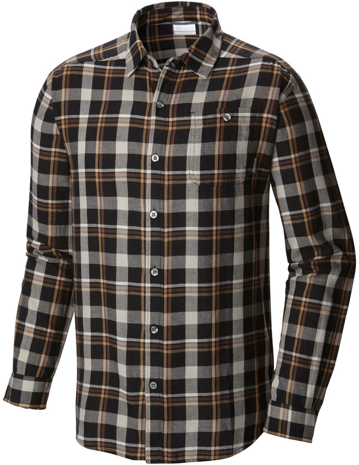 Cornell Woods Men’s Shirt - Plus Size