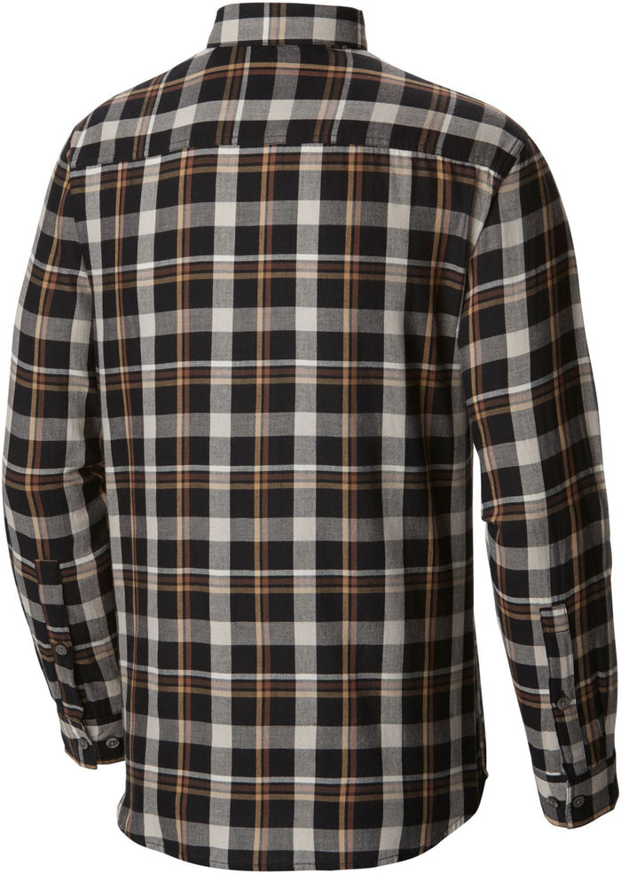 Cornell Woods Men’s Shirt - Plus Size