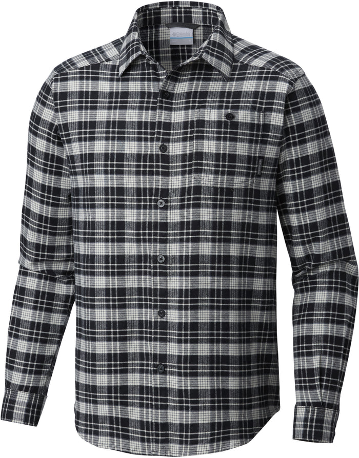 Cornell Woods Men’s Shirt - Plus Size