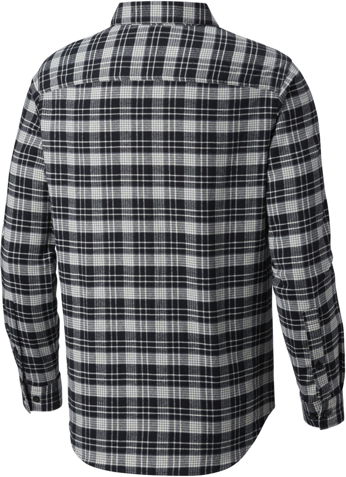 Cornell Woods Men’s Shirt - Plus Size