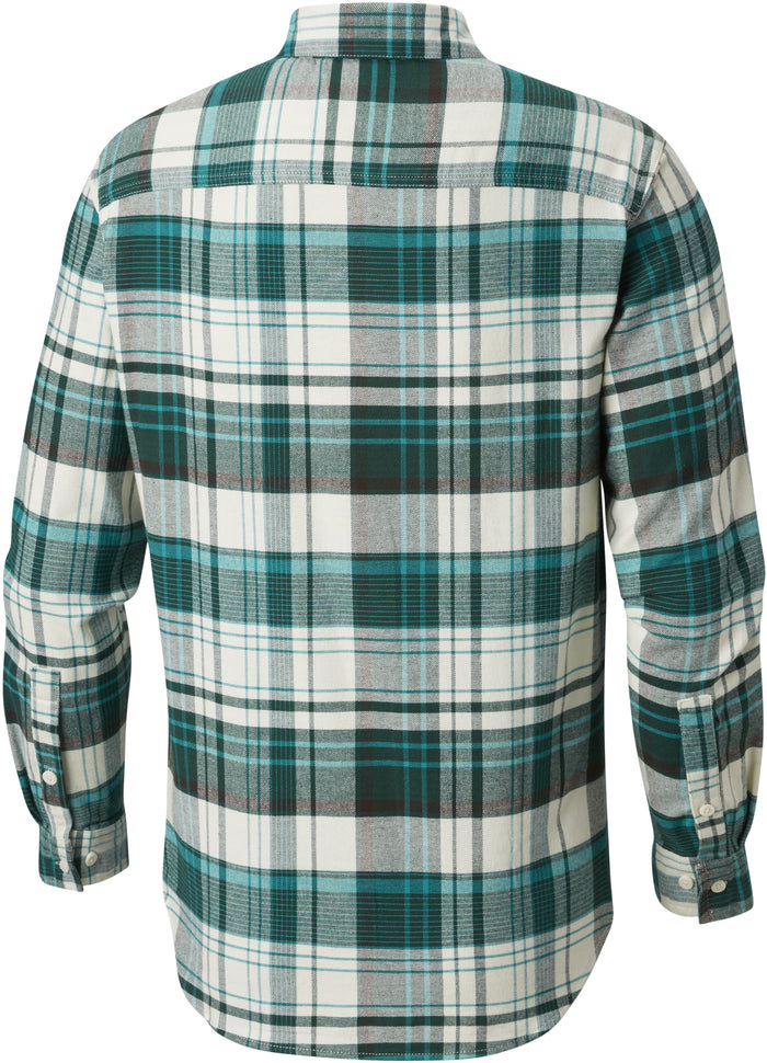 Cornell Woods Men’s Shirt - Plus Size