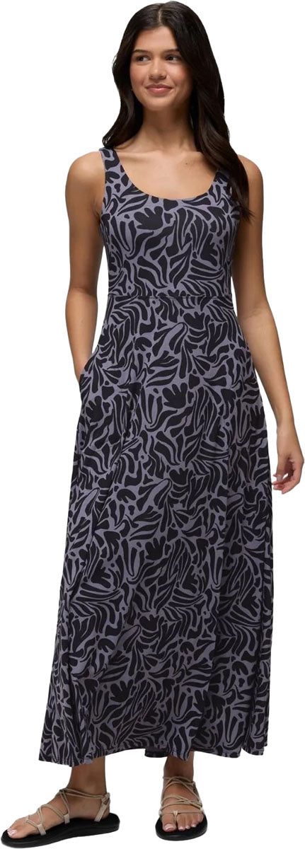 Corrinne Long Dress - Women's