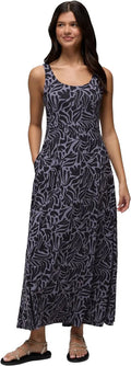 Corrinne Long Dress - Women's