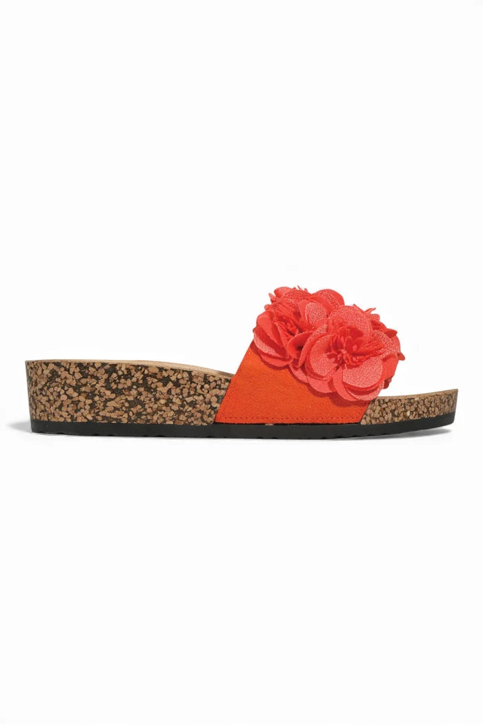 Corsage Slide | Tango