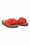Corsage Slide | Tango