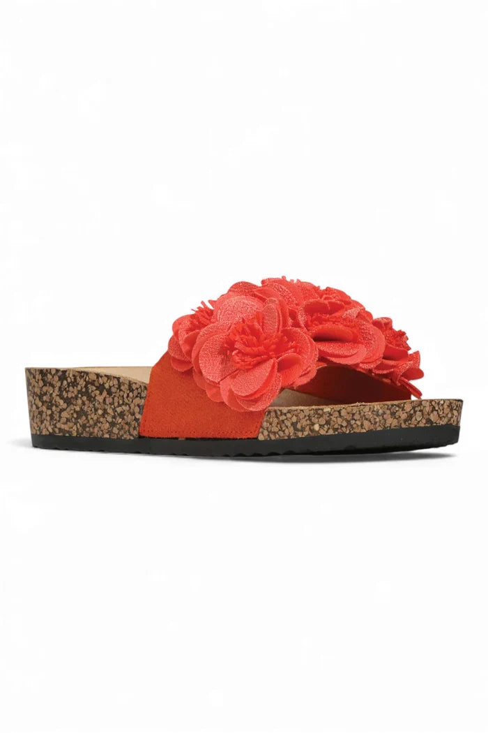 Corsage Slide | Tango