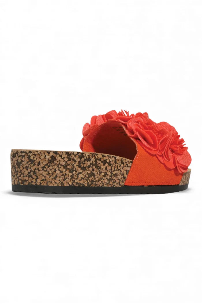 Corsage Slide | Tango