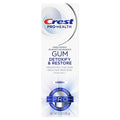 Crest Pro-Health Gum Detoxify and Restore Whitening Toothpaste 3.5 oz