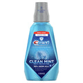 Crest Pro Health Mouthwash, Alcohol Free, Clean Mint, 33.8 fl oz