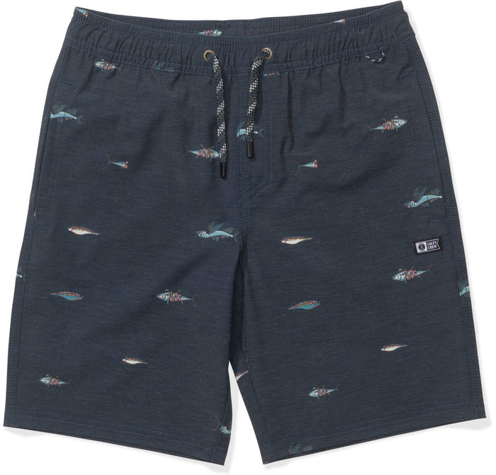 Crew Boardshorts - Boys'