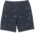 Crew Boardshorts - Boys'