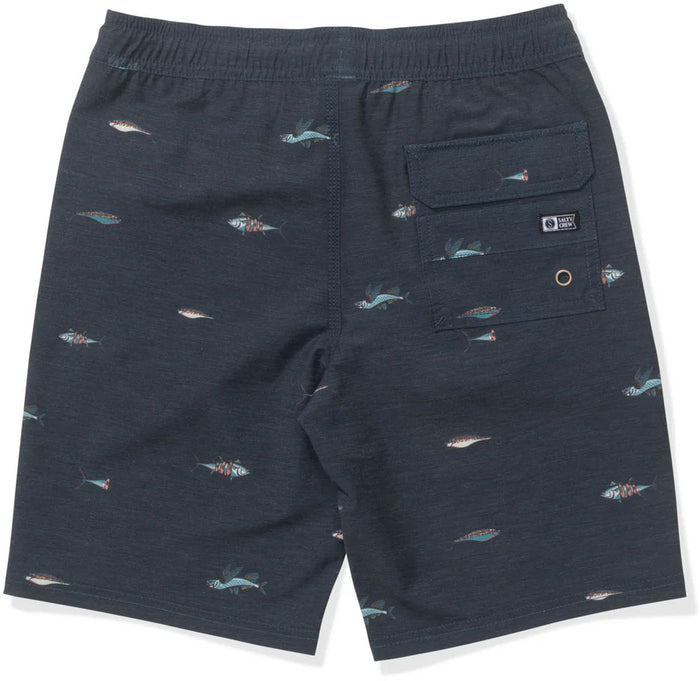 Crew Boardshorts - Boys'