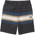 Crew Stripe Boardshorts - Boys'