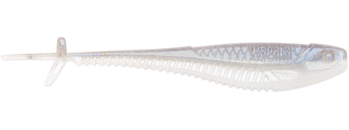 CrushCity Mooch Minnow Soft Swimbait - 2.5 in. - 6/PK