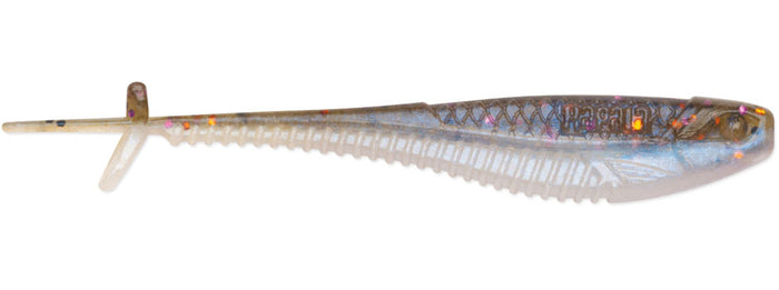 CrushCity Mooch Minnow Soft Swimbait - 2.5 in. - 6/PK