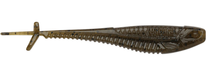 CrushCity Mooch Minnow Soft Swimbait - 2.5 in. - 6/PK