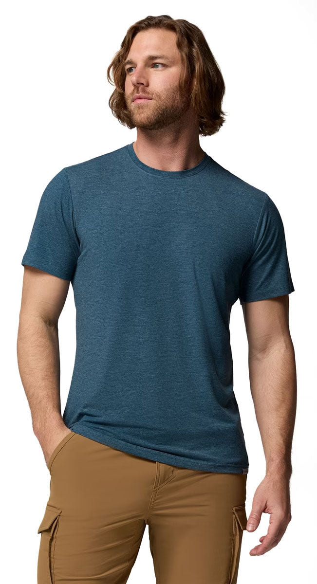 CSC Soft Stretch T-Shirt - Men's