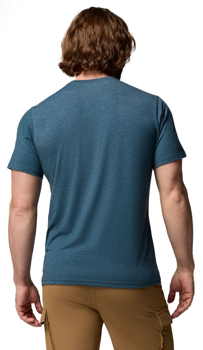 CSC Soft Stretch T-Shirt - Men's