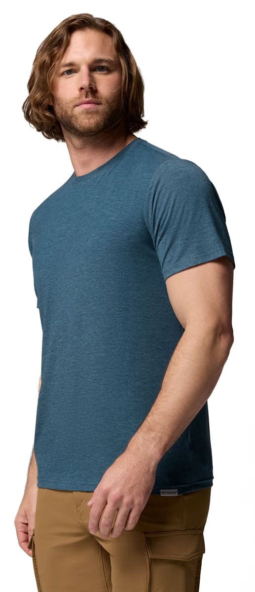 CSC Soft Stretch T-Shirt - Men's