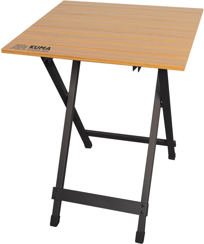 Cub Bear Folding Table