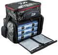 D-Vec Front Load Tackle Bag