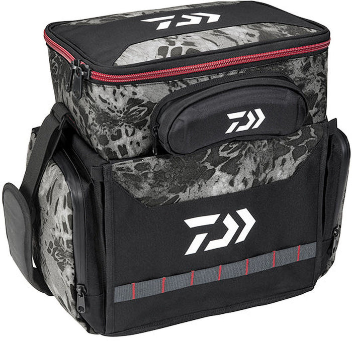 D-Vec Front Load Tackle Bag