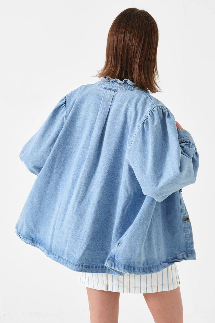 Dana Jacket | Sunbleached