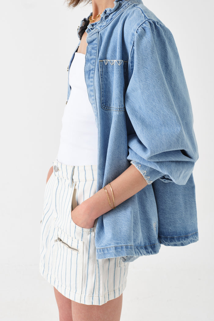 Dana Jacket | Sunbleached