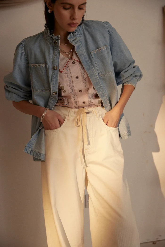 Dana Jacket | Sunbleached