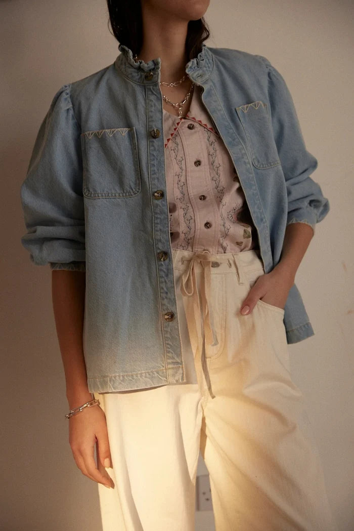 Dana Jacket | Sunbleached