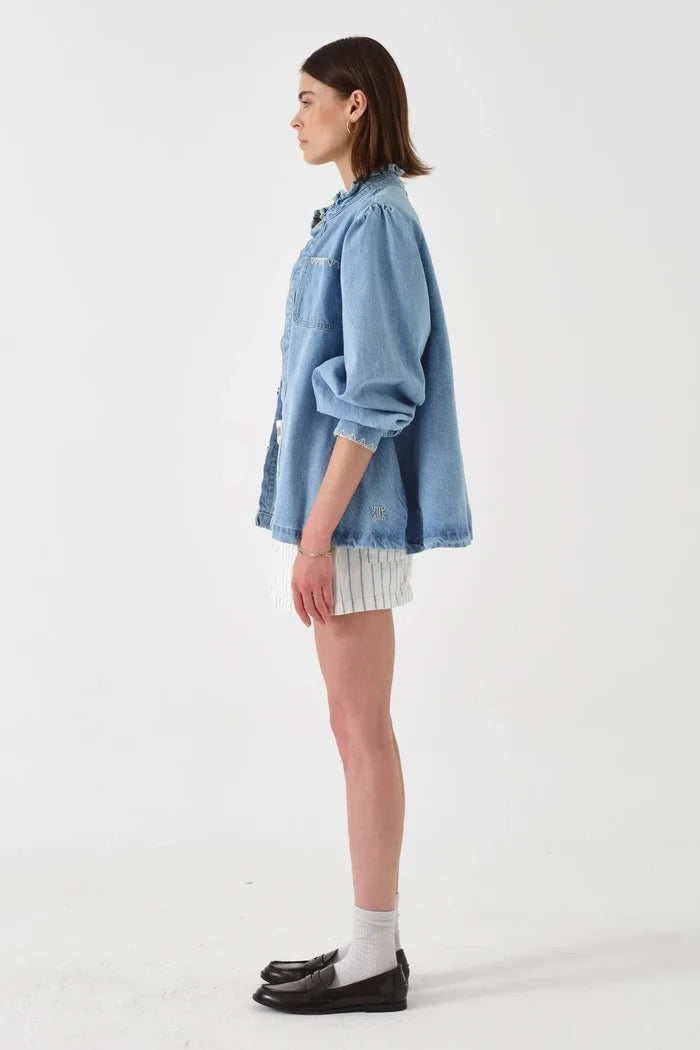 Dana Jacket | Sunbleached