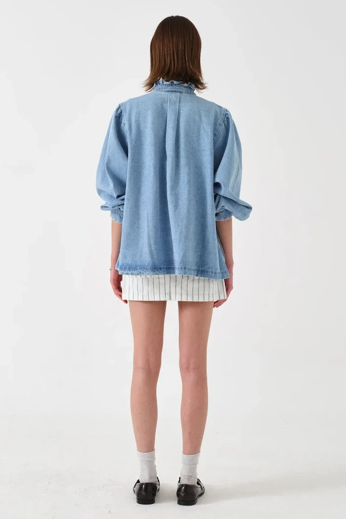 Dana Jacket | Sunbleached