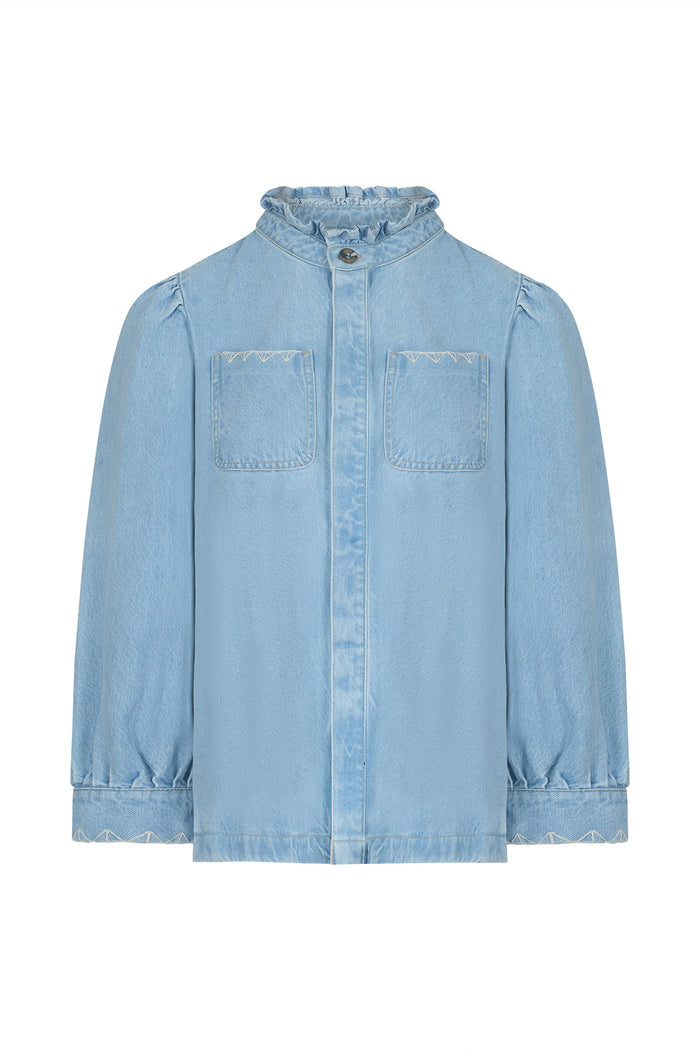 Dana Jacket | Sunbleached