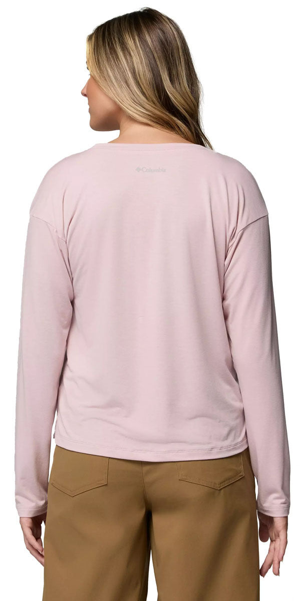 Daniela Falls Long Sleeve T-Shirt - Women's