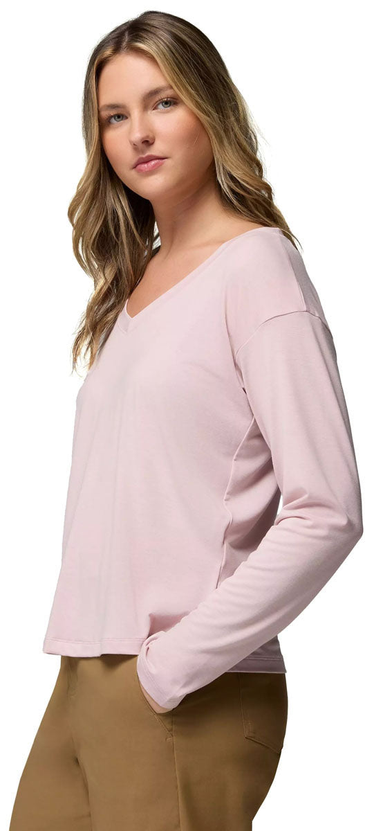 Daniela Falls Long Sleeve T-Shirt - Women's