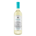 Daou Sauvignon Blanc White Wine, Paso Robles CA, 750ml Glass Bottle, 5-150ml Servings