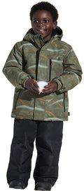 Darby Snowsuit - Boys'