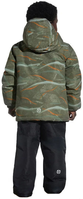 Darby Snowsuit - Boys'