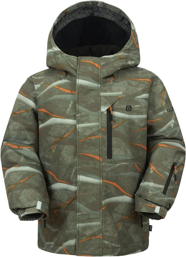Darby Snowsuit - Boys'