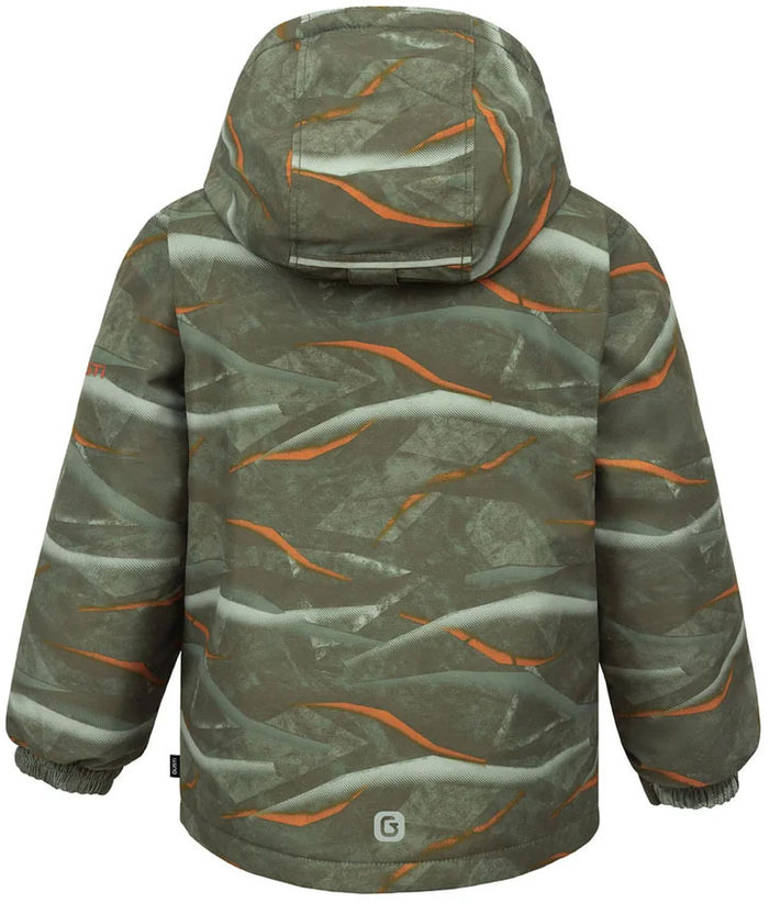 Darby Snowsuit - Boys'