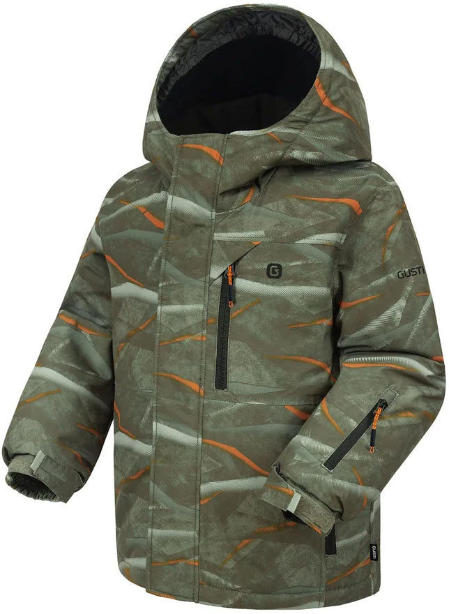 Darby Snowsuit - Boys'