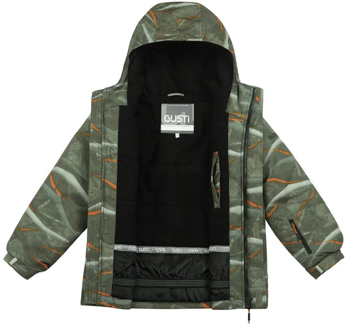 Darby Snowsuit - Boys'