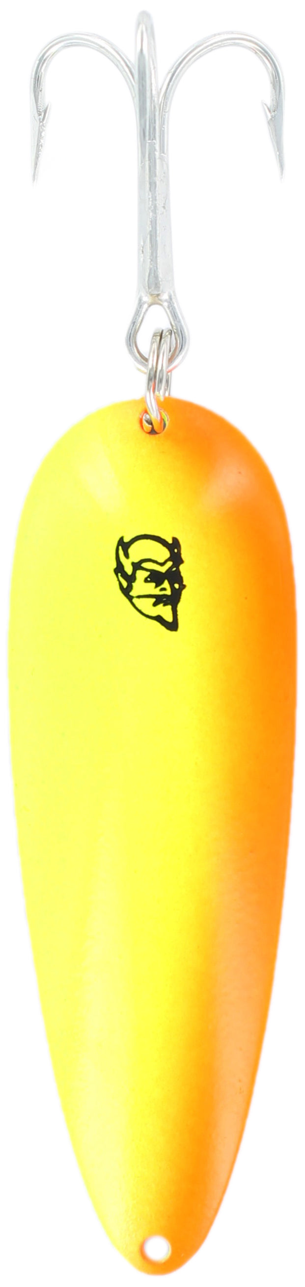 Dardevle Spoon - 2 1/4 in.