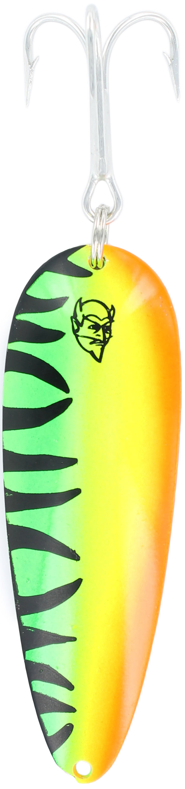 Dardevle Spoon - 2 1/4 in.
