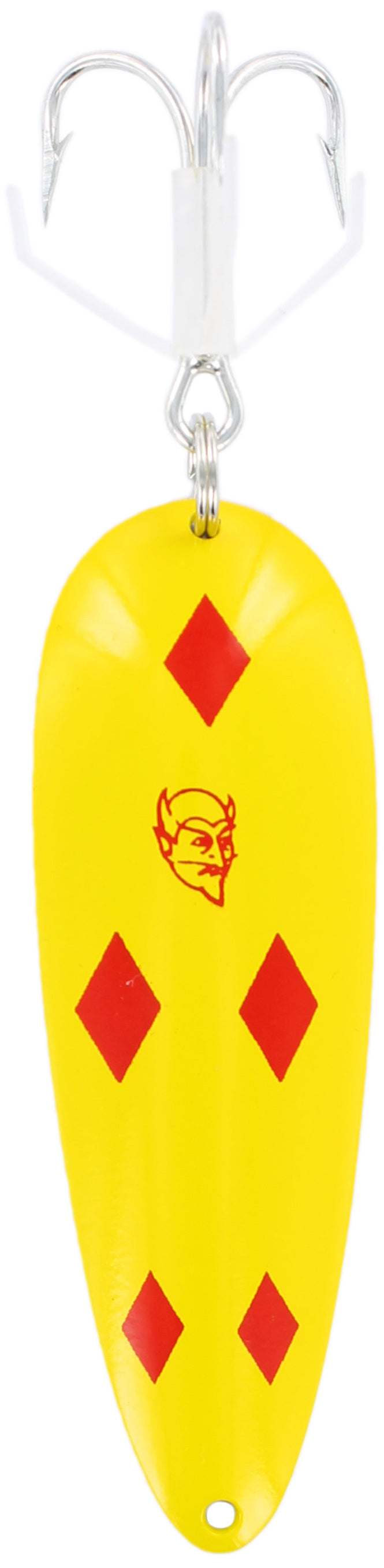 Dardevle Spoon - 2 1/4 in.