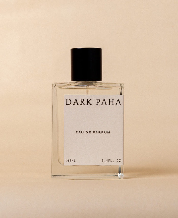 Dark Paha Eau De Parfum | 100ml