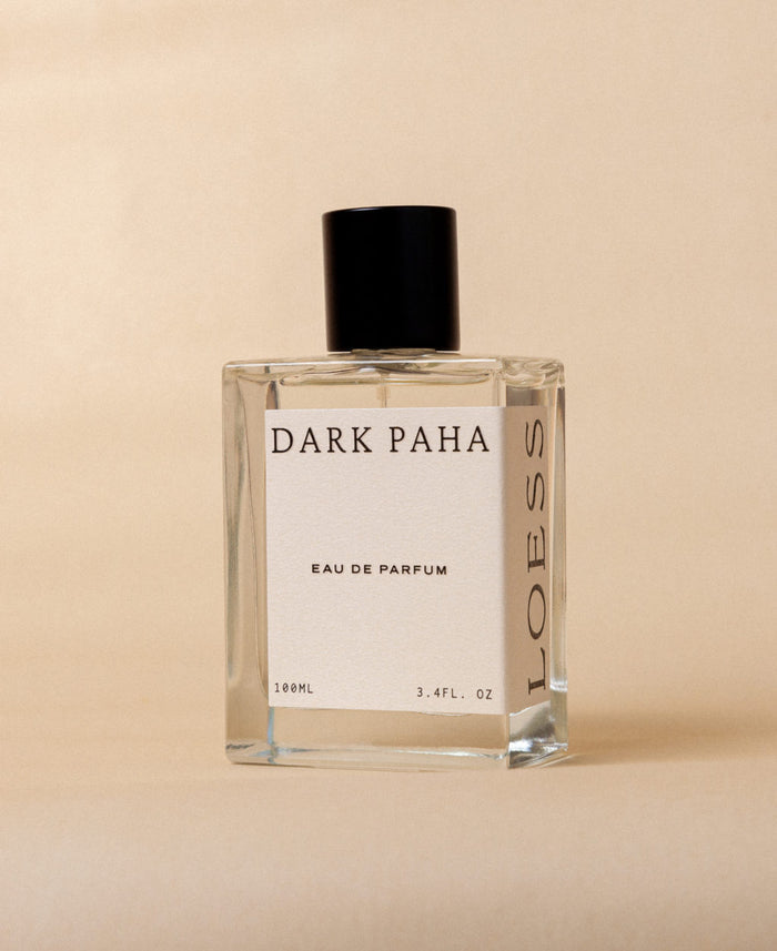 Dark Paha Eau De Parfum | 100ml