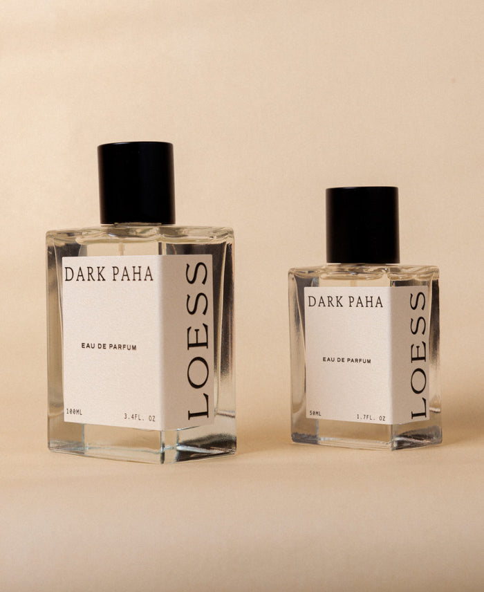 Dark Paha Eau De Parfum | 100ml