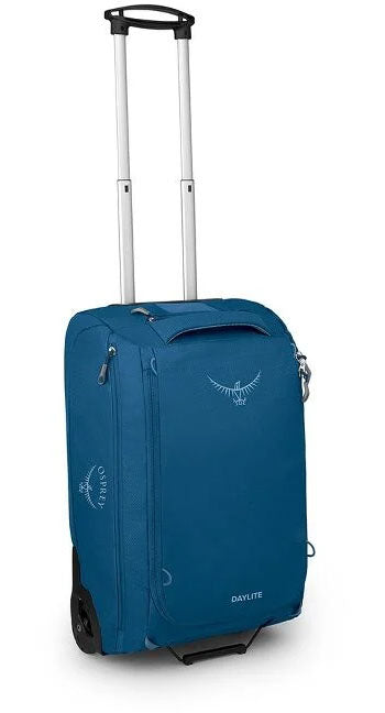 Daylite Wheeled Carry-On Luggage - 40 L