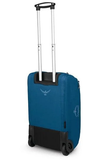 Daylite Wheeled Carry-On Luggage - 40 L